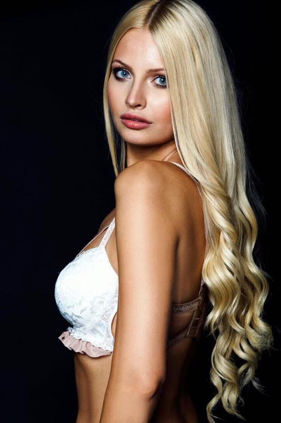 Miss Universe Germany 2018 Top 5 Hot Picks by Angelopedia